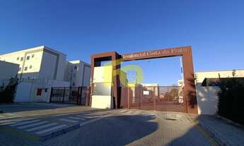 Imagem: Apartamento à venda em São José dos Pinhais-PR