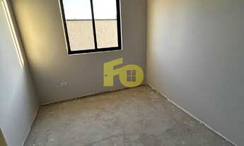 Imagem 6: Apartamento à venda em São José dos Pinhais na Afonso Pena: 3 quartos, 1 sala, 1 banheiro