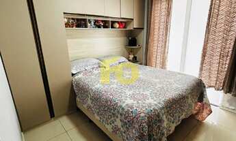 Imagem 2: Apartamento à venda em São José dos Pinhais-PR, Afonso Pena! 2 quartos, 1 sala, 1 banheiro