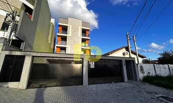 Imagem: Apartamento à venda em São José dos Pinhais