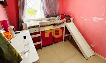 Imagem 5: Apartamento à venda em São José dos Pinhais-PR, Afonso Pena! 2 quartos, 1 sala, 1 banheiro