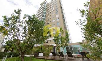 Imagem: Apartamento de Luxo Mobiliado com 3 Suítes