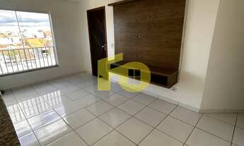 Imagem 7: Apartamento 2 quartos - Residencial Cruzeiro do Sul