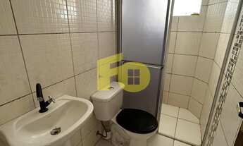 Imagem 4: Apartamento 2 quartos - Residencial Cruzeiro do Sul