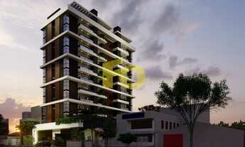 Imagem: Residencial Infinity - Apartamentos 2 quartos