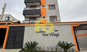 Imagem: Apartamento à venda em São José dos Pinhais-PR