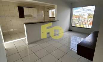 Imagem 5: Apartamento 2 quartos - Residencial Cruzeiro do Sul