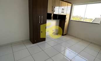 Imagem 2: Apartamento 2 quartos - Residencial Cruzeiro do Sul