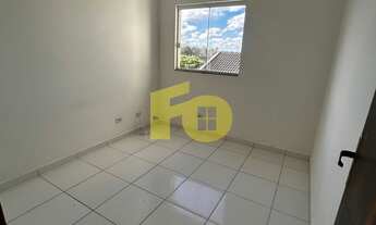 Imagem 6: Apartamento 2 quartos - Residencial Cruzeiro do Sul