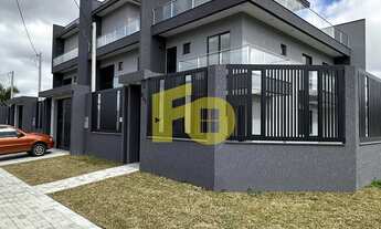 Imagem: Sobrado RESIDENCIAL em SÃO JOSÉ DOS PINHAIS