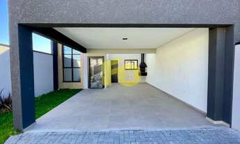 Imagem 3: Casa com 3 dormitórios no bairro Águas Belas