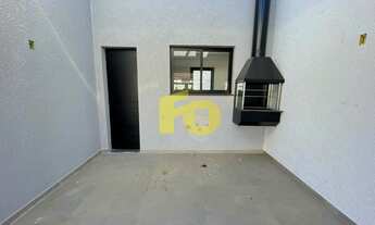 Imagem 4: Casa com 3 dormitórios no bairro Águas Belas