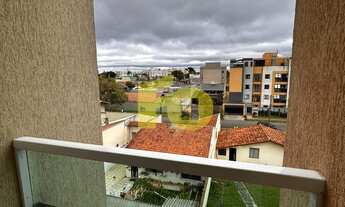 Imagem 7: Apartamento 2 quartos, suíte com sacada - Afonso Pena