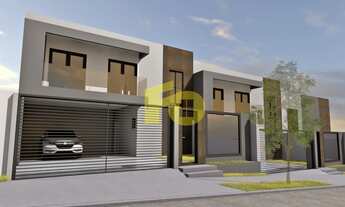 Imagem: Sobrados na planta a venda - Bairro Boneca