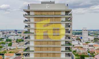 Imagem: RioMaggiore Residence - Apartamentos alto