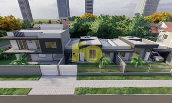 Imagem: Casas Novas no bairro São Marcos - 3 Quartos