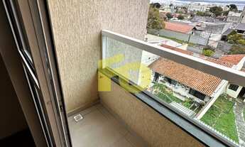 Imagem 2: Apartamento 2 quartos, suíte com sacada - Afonso Pena