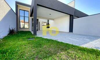 Imagem 2: Casa com 3 dormitórios no bairro Águas Belas