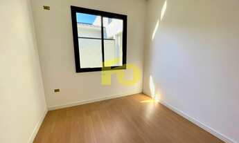 Imagem 6: Casa com 3 dormitórios no bairro Águas Belas