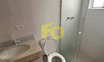 Imagem 4: Apartamento 2 quartos, suíte com sacada - Afonso Pena