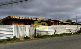 Imagem 3: Casas Novas no bairro São Marcos - 3 Quartos com suíte