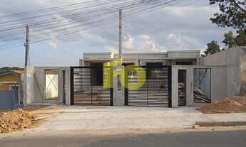 Imagem: Casas na planta a venda em Colombo - Bairro