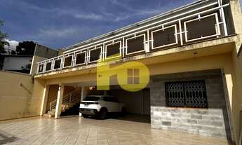 Imagem 7: Sobrado alto padrão - 3 quartos sendo uma suíte com closet