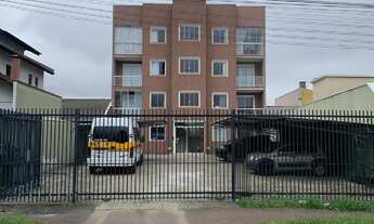 Imagem: Apartamento semi mobiliado - Parque da fonte