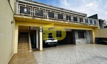 Imagem: Sobrado alto padrão - 3 quartos sendo uma