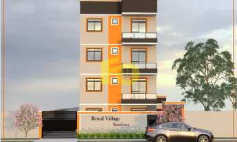 Imagem: Apartamentos novos 3 quartos sendo 1 suíte