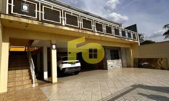 Imagem 2: Sobrado alto padrão - 3 quartos sendo uma suíte com closet