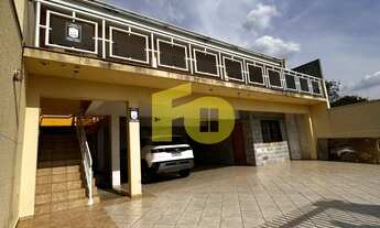 Imagem 5: Sobrado alto padrão - 3 quartos sendo uma suíte com closet