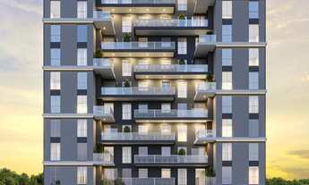 Imagem: Residencial Blanc - Cobertura na planta