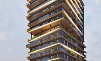 Imagem 3: Laguna Sky Garden - Empreendimento de alto padrão