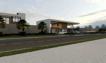 Imagem: Vivendas das Araucárias - Lotes de terrenos