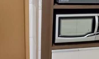 Imagem 5: Apartamento 3 Suítes e Sacada com churrasqueira