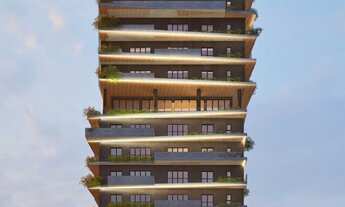 Imagem 2: Laguna Sky Garden - Empreendimento de alto padrão