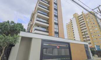 Imagem: Apartamentos na planta - 3 quartos com suíte