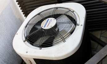 Imagem 7: Excelente sobrado mobiliado alto padrão - 4 Quartos - Bairro Afonso Pena - Com Piscina Cob