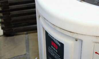 Imagem 6: Excelente sobrado mobiliado alto padrão - 4 Quartos - Bairro Afonso Pena - Com Piscina Cob