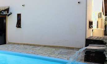 Imagem 5: Excelente sobrado mobiliado alto padrão - 4 Quartos - Bairro Afonso Pena - Com Piscina Cob