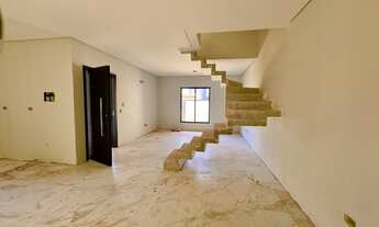 Imagem 5: Sobrados à venda com 3 suítes - no bairro Afonso Pena