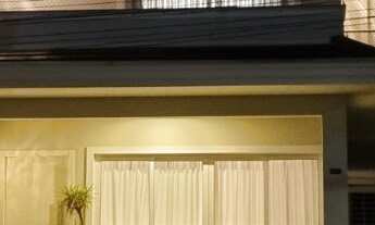 Imagem 3: Sobrado à venda em São José dos Pinhais-PR, bairro Pedro Moro: 3 quartos, 2 salas, 1 vaga