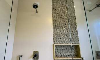 Imagem 6: Sobrado à venda em São José dos Pinhais-PR, bairro Pedro Moro: 3 quartos, 2 salas, 1 vaga