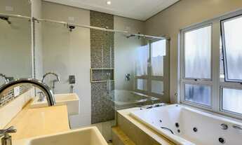 Imagem 7: Sobrado à venda em São José dos Pinhais-PR, bairro Pedro Moro: 3 quartos, 2 salas, 1 vaga