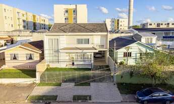 Imagem 4: Sobrado à venda em São José dos Pinhais-PR, bairro Pedro Moro: 3 quartos, 2 salas, 1 vaga