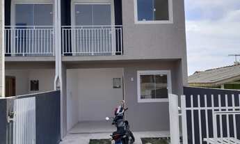 Imagem: CASA RESIDENCIAL em Curitiba - PR, Jardim