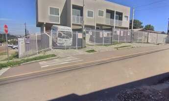 Imagem: CASA RESIDENCIAL em CURITIBA - PR, JARDIM