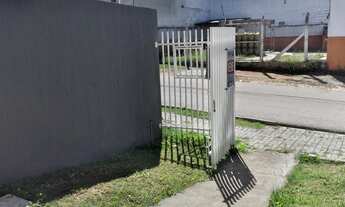 Imagem 3: CASA RESIDENCIAL em CURITIBA - PR, JARDIM DA ORDEM