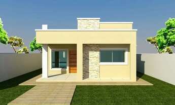 Imagem: CASA RESIDENCIAL em Curitiba - PR, Campo